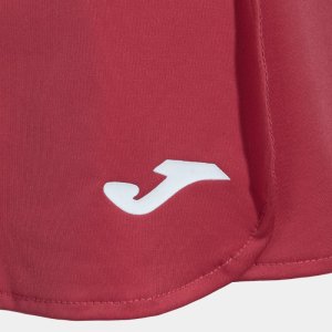 JOMA OPEN II SKIRT RED