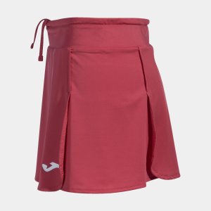 JOMA OPEN II SKIRT RED