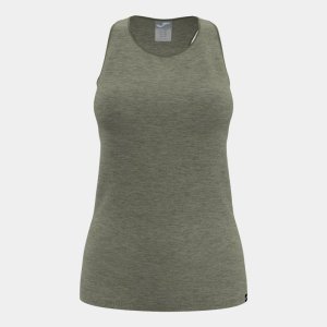 JOMA OASIS TANK TOP KHAKI