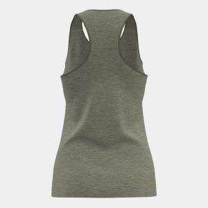 JOMA OASIS TANK TOP KHAKI