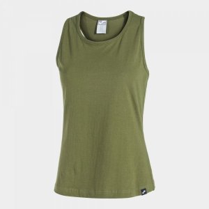 JOMA OASIS TANK TOP KHAKI