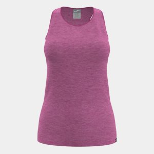JOMA OASIS TANK TOP FUCHSIA