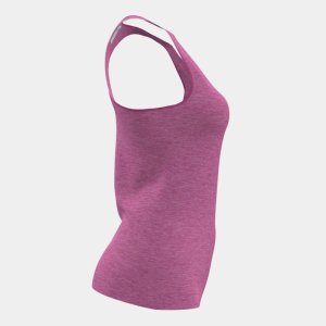 JOMA OASIS TANK TOP FUCHSIA
