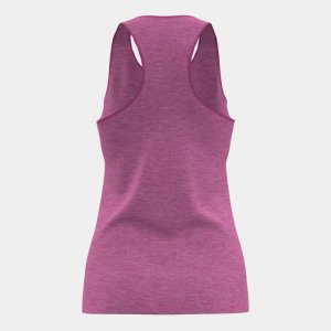 JOMA OASIS TANK TOP FUCHSIA