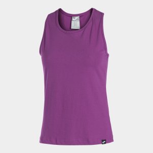JOMA OASIS TANK TOP FUCHSIA