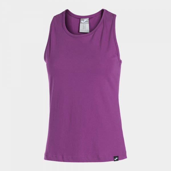 JOMA OASIS TANK TOP FUCHSIA