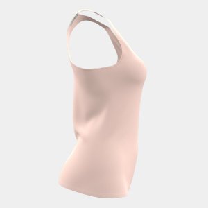 JOMA OASIS TANK TOP PINK