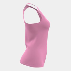 JOMA OASIS TANK TOP PINK