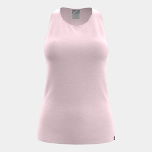 JOMA OASIS TANK TOP PINK