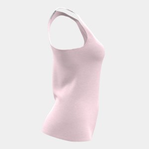 JOMA OASIS TANK TOP PINK