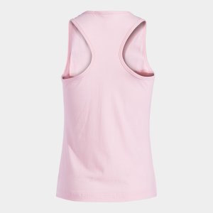 JOMA OASIS TANK TOP PINK
