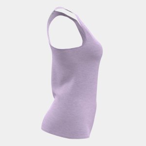 JOMA OASIS TANK TOP PURPLE