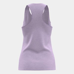 JOMA OASIS TANK TOP PURPLE