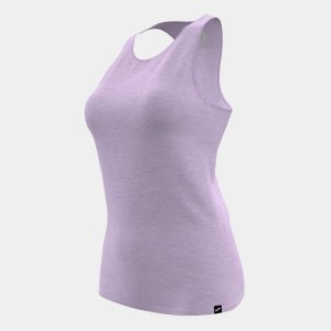 JOMA OASIS TANK TOP PURPLE