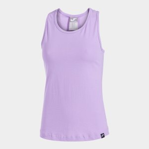 JOMA OASIS TANK TOP PURPLE