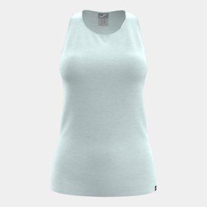 JOMA OASIS TANK TOP BLUE
