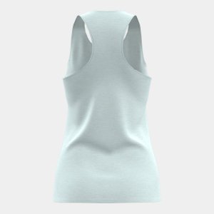 JOMA OASIS TANK TOP BLUE