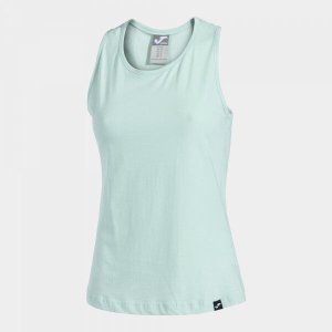 JOMA OASIS TANK TOP BLUE