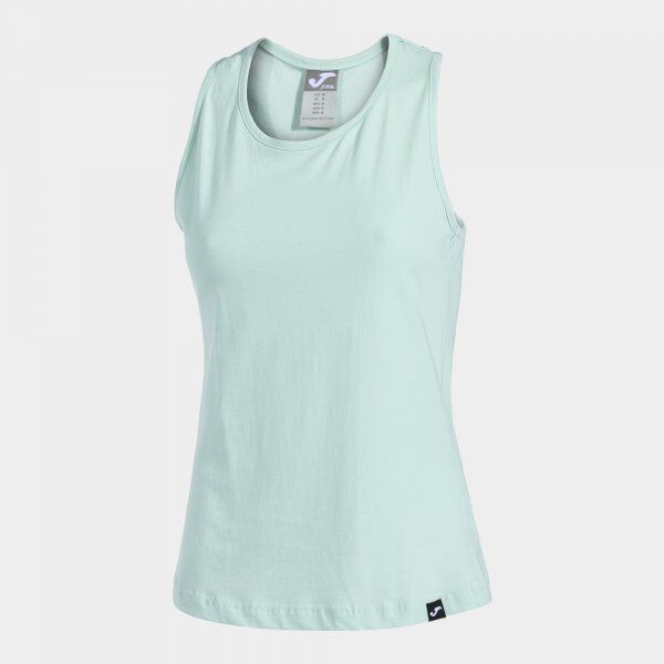 JOMA OASIS TANK TOP BLUE
