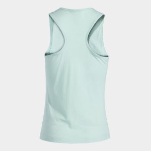 JOMA OASIS TANK TOP BLUE