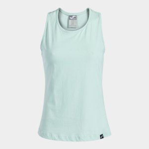 JOMA OASIS TANK TOP BLUE