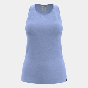 JOMA OASIS TANK TOP BLUE