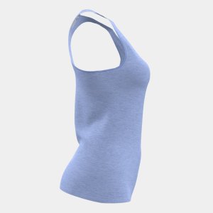 JOMA OASIS TANK TOP BLUE