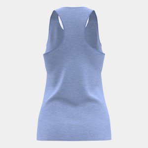 JOMA OASIS TANK TOP BLUE