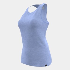 JOMA OASIS TANK TOP BLUE