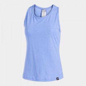 JOMA OASIS TANK TOP BLUE
