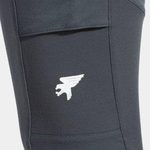 JOMA EXPLORER LONG PANTS ANTHRACITE