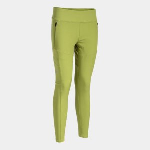JOMA EXPLORER LONG PANTS KHAKI