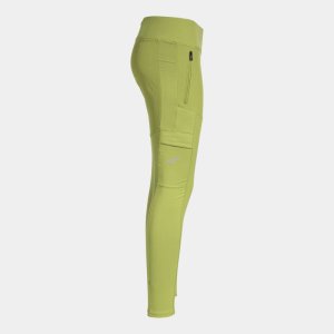 JOMA EXPLORER LONG PANTS KHAKI