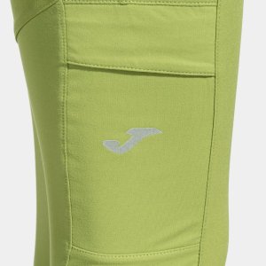 JOMA EXPLORER LONG PANTS KHAKI