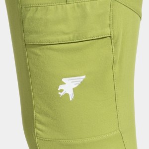 JOMA EXPLORER LONG PANTS KHAKI
