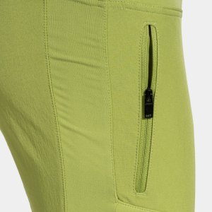 JOMA EXPLORER LONG PANTS KHAKI