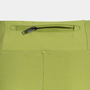 JOMA EXPLORER LONG PANTS KHAKI