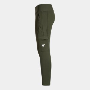 JOMA EXPLORER LONG PANTS KHAKI