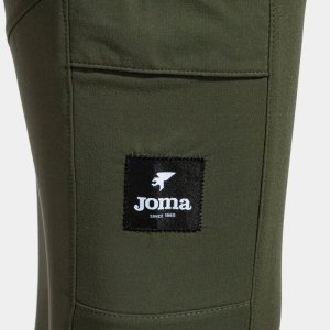 JOMA EXPLORER LONG PANTS KHAKI