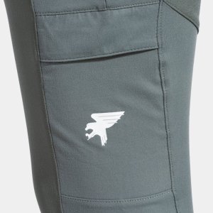 JOMA EXPLORER LONG PANTS KHAKI