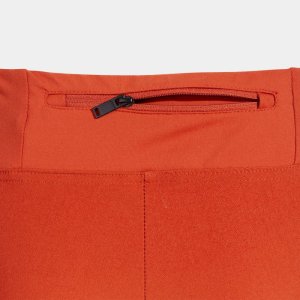 JOMA EXPLORER LONG PANTS RED