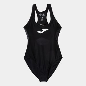 JOMA SHARK SWIMSUIT BLACK