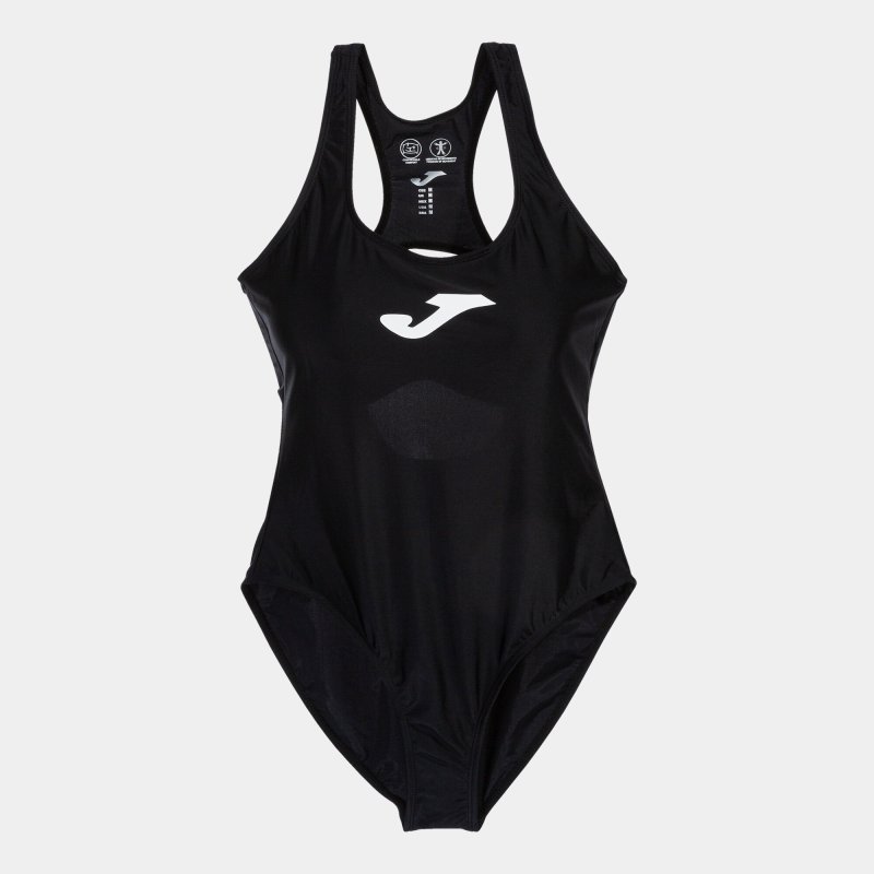 JOMA SHARK SWIMSUIT BLACK