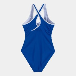 JOMA SHARK SWIMSUIT ROYAL