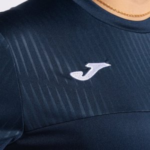 JOMA MONTREAL SHORT SLEEVE T-SHIRT NAVY