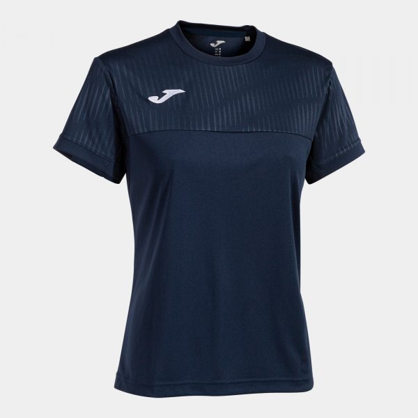 JOMA MONTREAL SHORT SLEEVE T-SHIRT NAVY