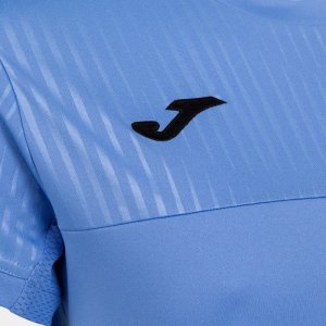 JOMA MONTREAL SHORT SLEEVE T-SHIRT BLUE