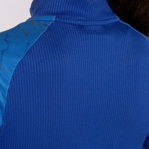 JOMA ELITE IX SWEATSHIRT ROYAL