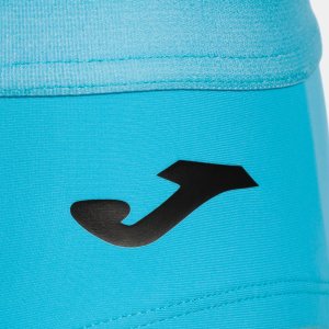 JOMA OLIMPIA II ATHLETIC BRIEF FLUOR TURQUOISE