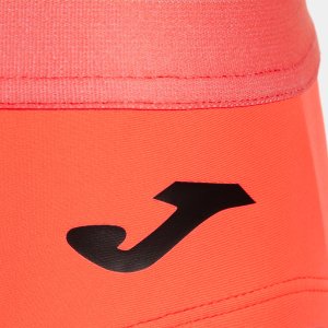 JOMA OLIMPIA II ATHLETIC BRIEF FLUOR CORAL
